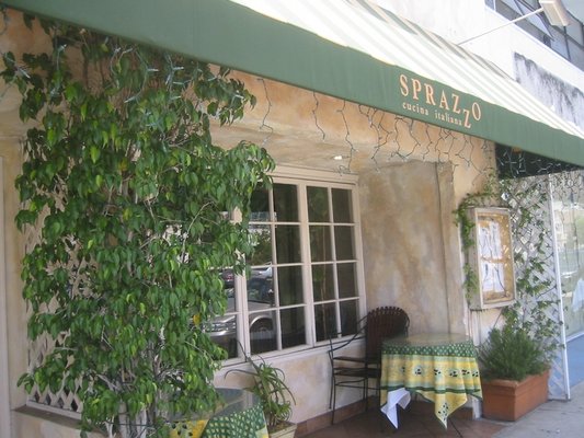 sprazo
