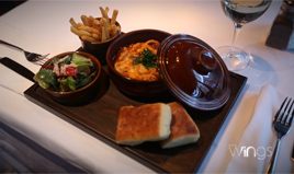 Forneria Restaurant