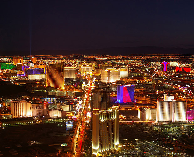 LAS VEGAS