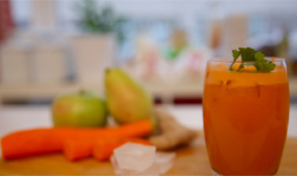 Basit Ama Etkili Smoothie