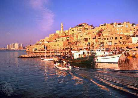 Yafo