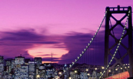 San Fransisko Elinizin Altında