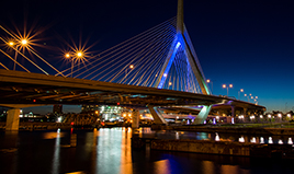 Boston Elinizin Altında