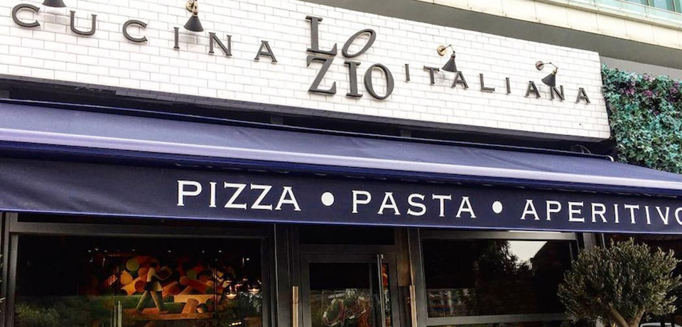 Lozio'da %20 İndirim