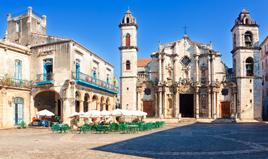Havana Elinizin Altında