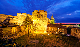 Belgrad Elinizin Altında