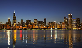 Chicago Elinizin Altında
