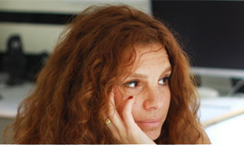 Lara Sayılgan