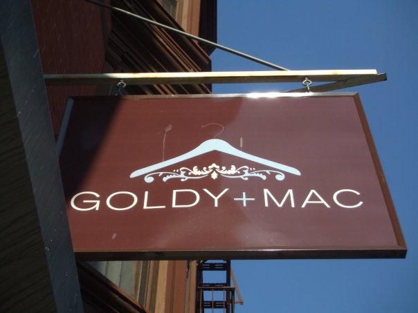 4 goldy and mac