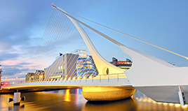 Dublin Elinizin Altında