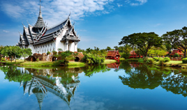 Bangkok Elinizin Altında