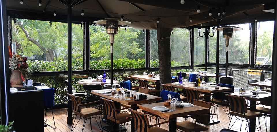 Etiler Meat'ng Steakhouse'ta %10 İndirim