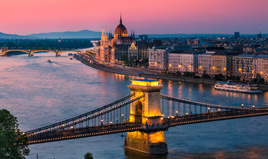 Budapeşte Elinizin Altında