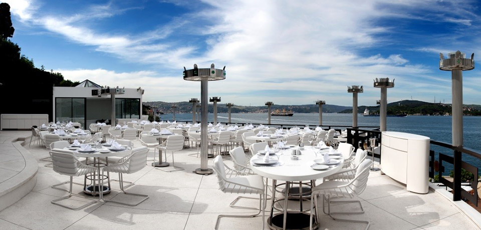 Kaşıbeyaz Bosphorus’ta %10 İndirim
