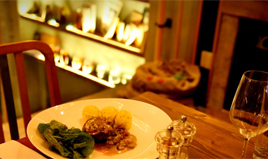 Y Restaurant