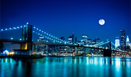 Lauren Sözmen'in gözüyle Brooklyn/New York
