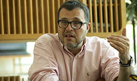 Tarık Beyazıt